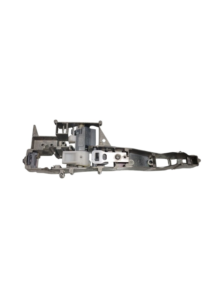 Suporte Maçaneta ext Diant Esq Peugeot 208 2012 9670932080 1