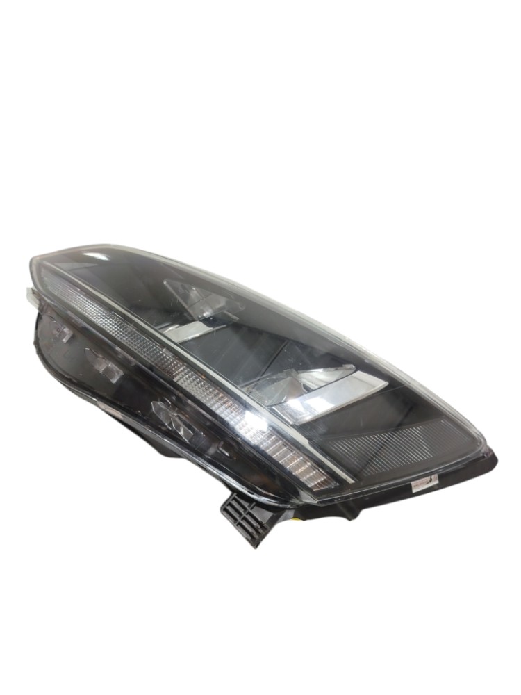 Farol Esquerdo Volkswagen Fox 2015 2100253 Esquerdo/motorista 7