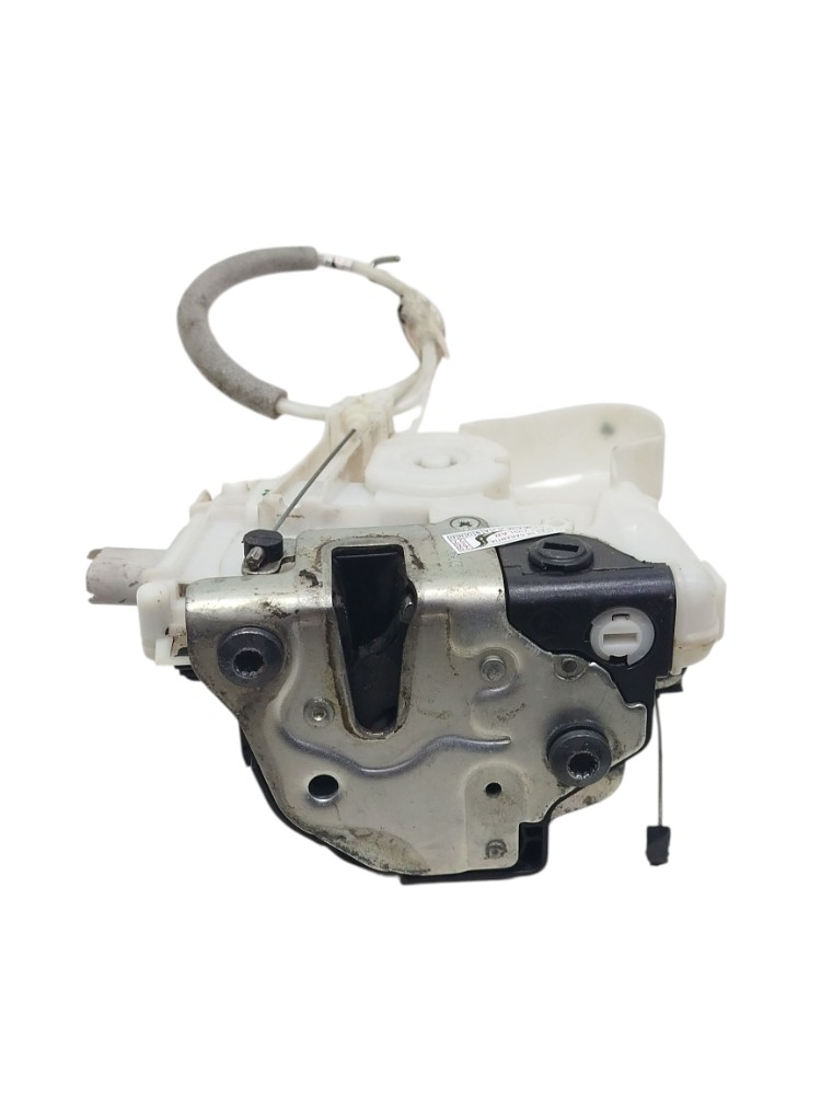 Fechadura Elétrico Tras Direita Gol G6 2018 5u4839014k 1