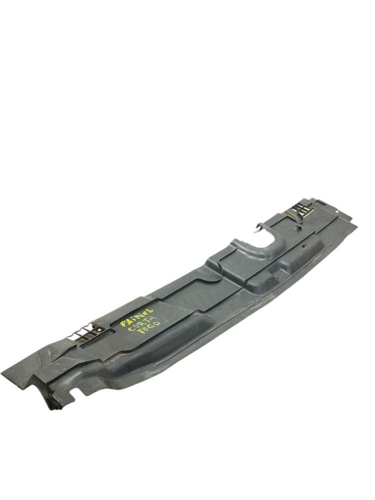 Painel Corta Fogo Ford Courier 1.6 2003 Detalhe  1s65a016b26 4