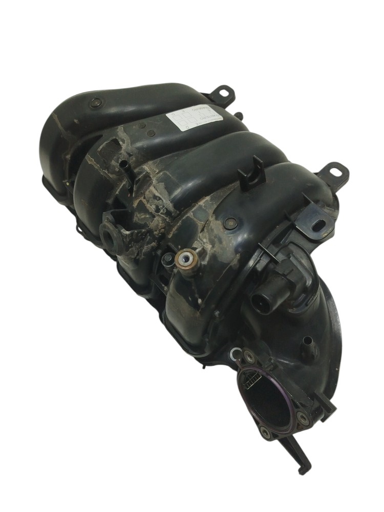 Coletor Admissão Etios Hatch Platinum 1.5 2017 171010y100 4