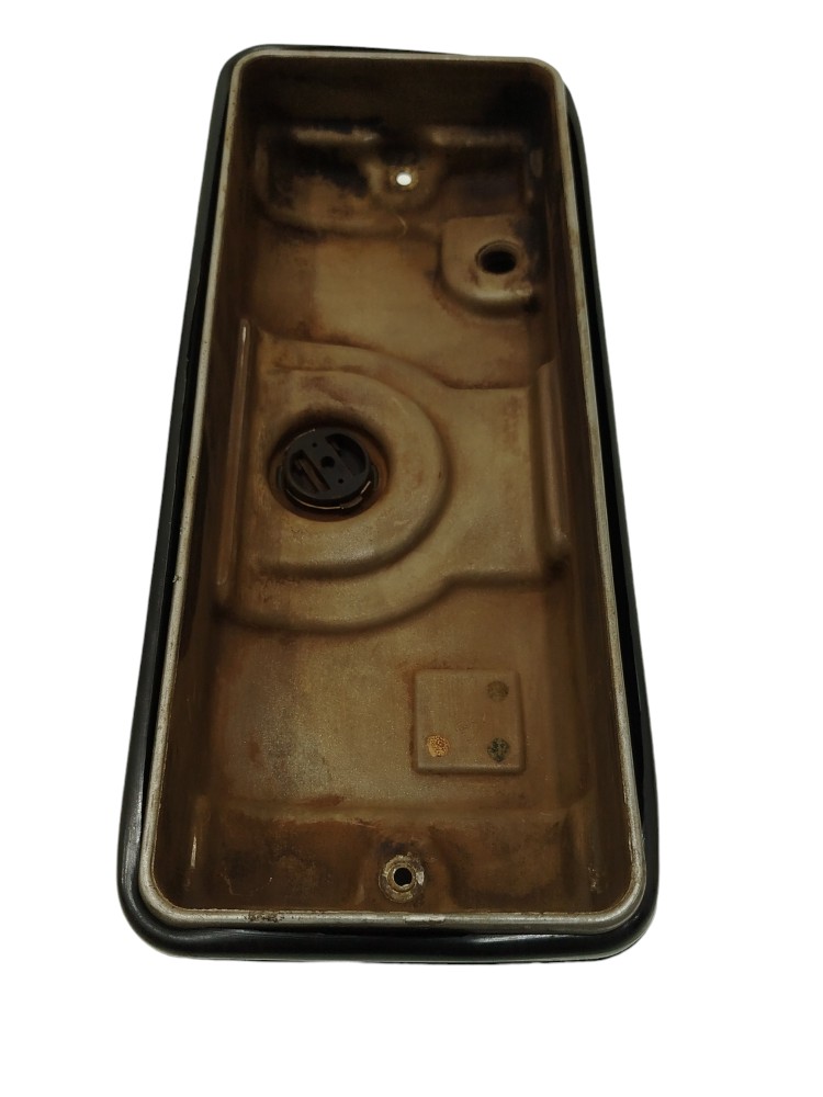 Tampa Cabeçote Parcial Peugeot 207 1.4 2009 4