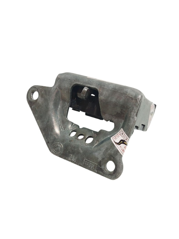 Fechadura tampa traseira Porta Malas Fiat Uno Vivace 2010 8