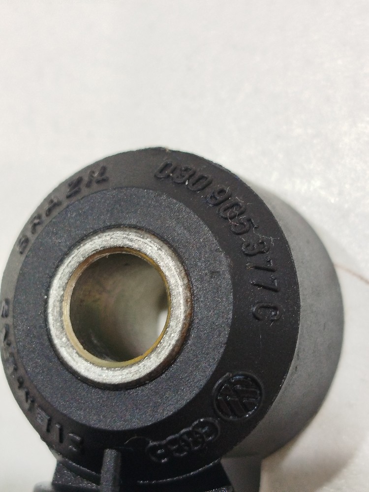 Sensor Detonação Gol G4 1.0 8v 2014 2