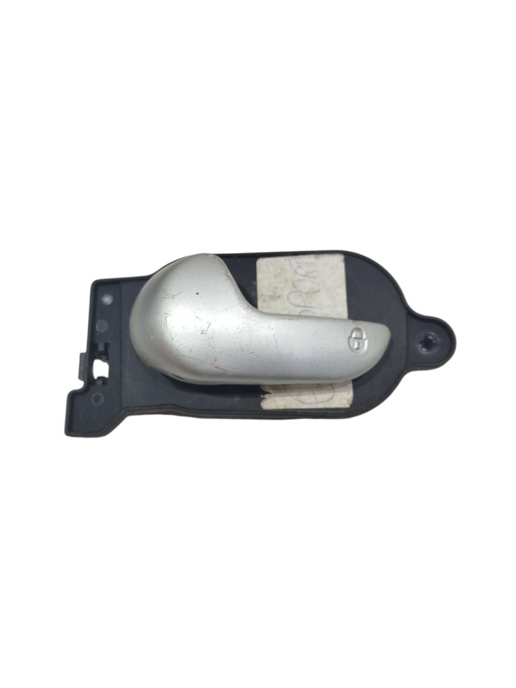 Maçaneta Int Diant Esq Ford Ecosport 2004 A 2012 1