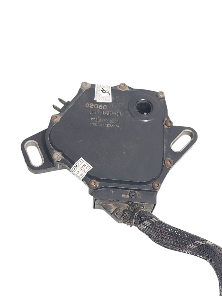 Seletor Câmbio Peugeot 307 C4 2008 211006 4