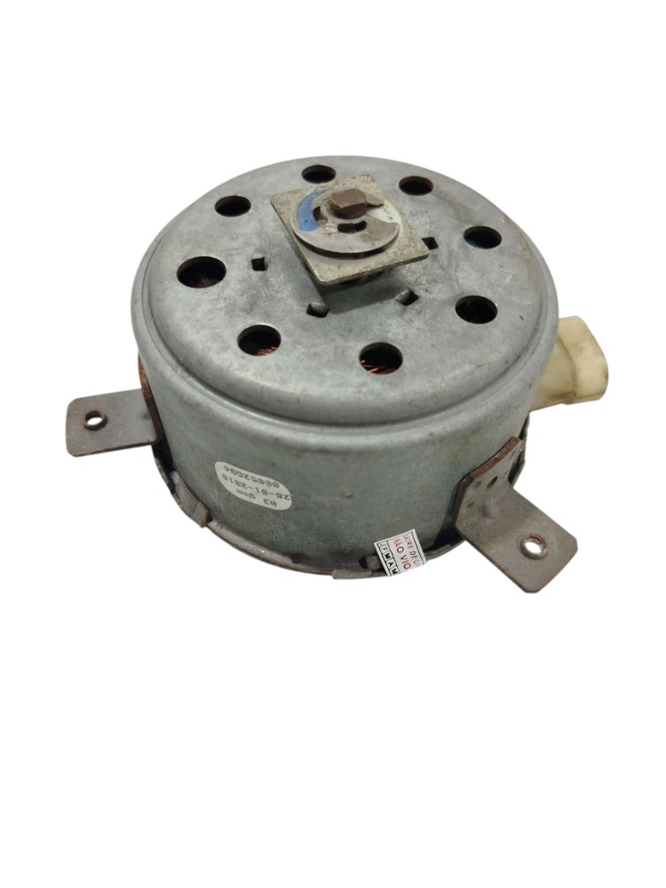 Motor Ventoinha Fiat Punto 2009 a 2013