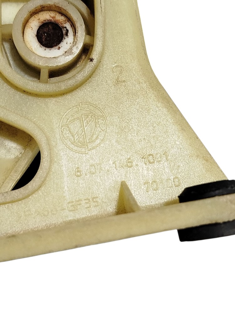 Alavanca Trambulador Cambio Manual Fiat Uno Fiorino 2004 13 9