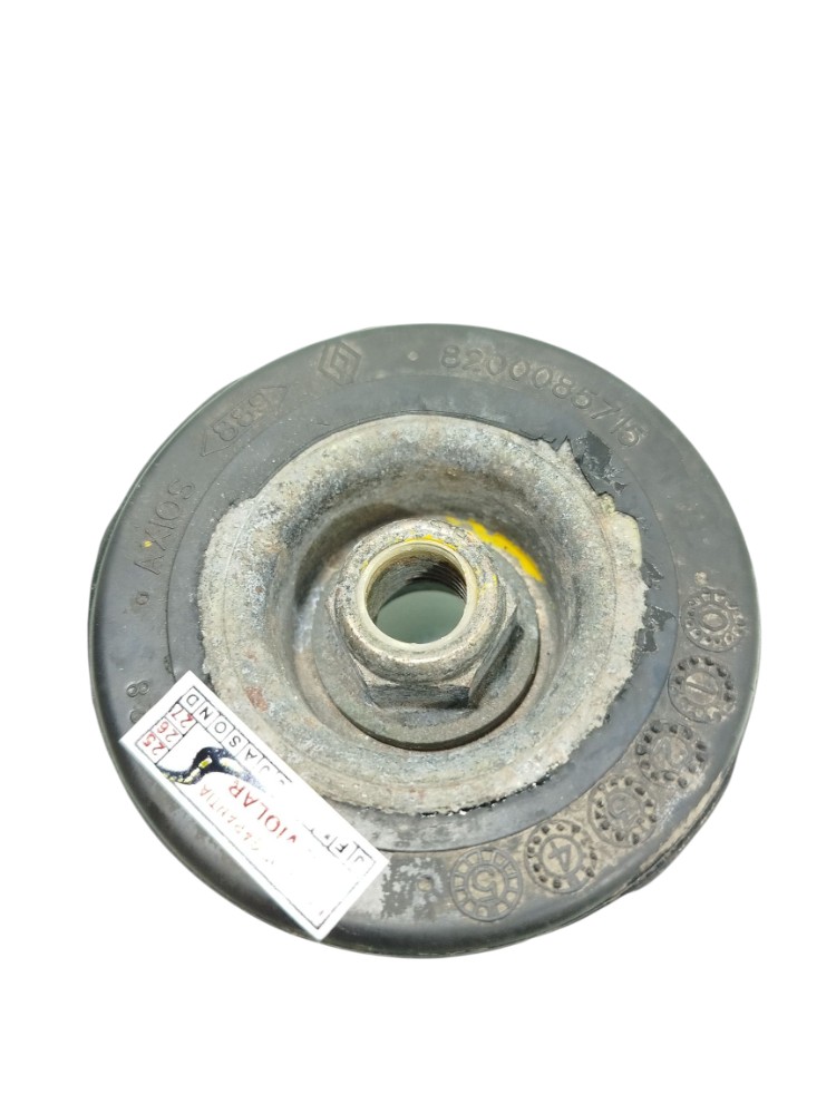Coxim Amortecedor Renault Clio 2006 2