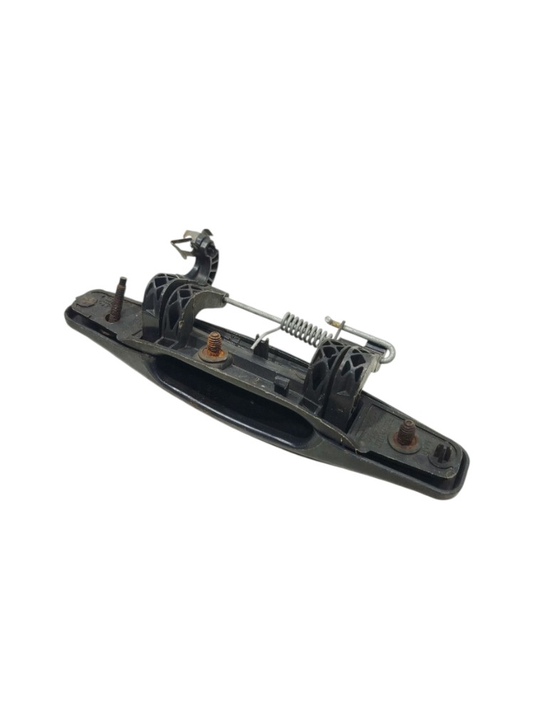 Maçaneta Externa Diant Esq Motorista Renault Sandero 2007 2