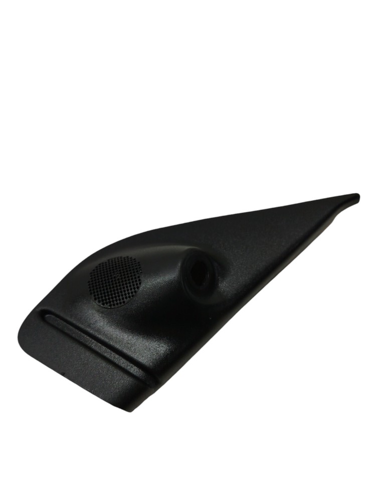 Acabamento Interno Retrovisor Direito Fiat Palio 1998 5
