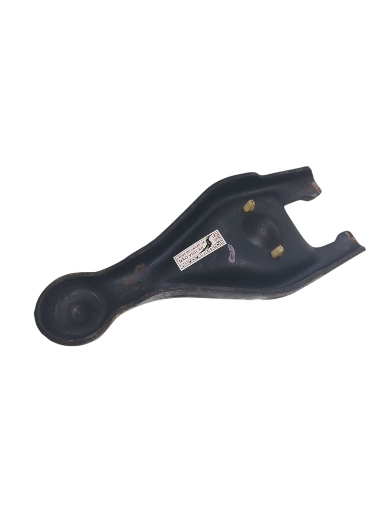 Garfo embreagem citroen peugeot c3 206 2003 09 9629372980 3