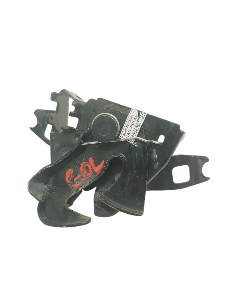 Fechadura Capo Dianteiro Golf 1995 A 1998 1hm823509c 7