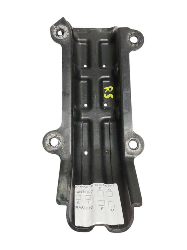 Moldura Capa Protetor Carter Kia Soul 1.6 2011 495851M000 6