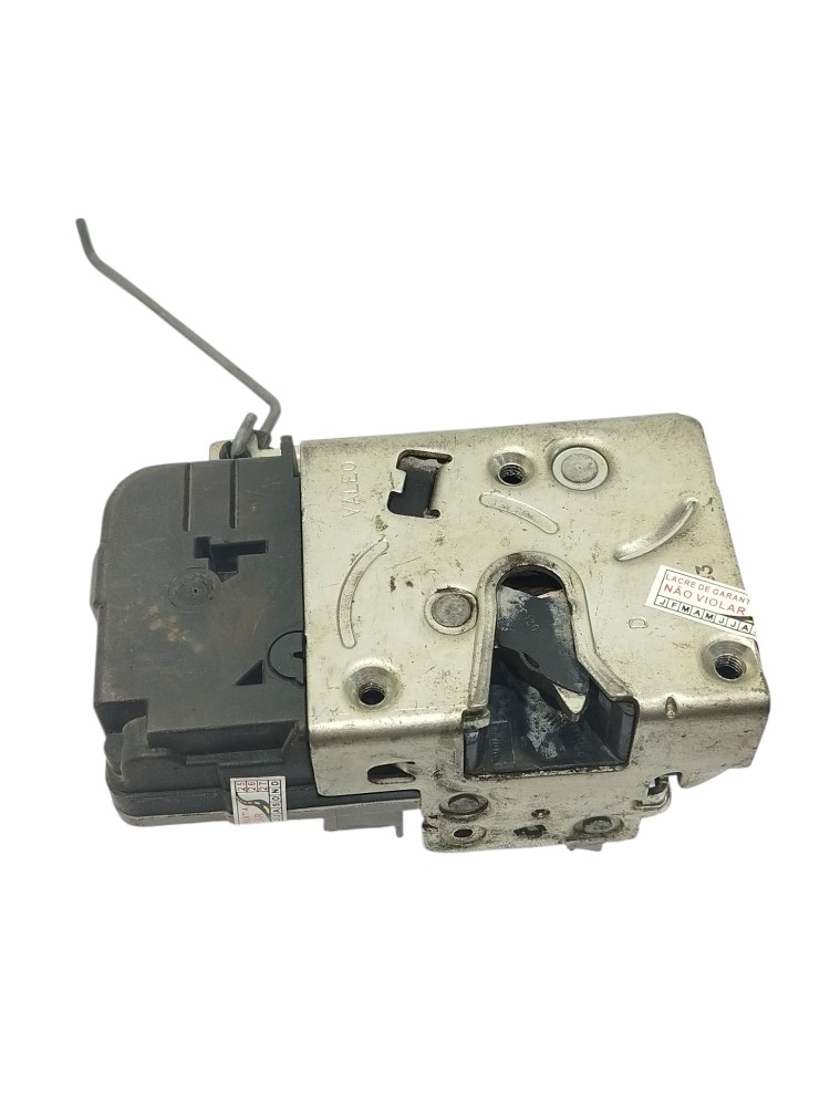 Fechadura Interna Elétrica Diant  Direita Peugeot 206 2007 3