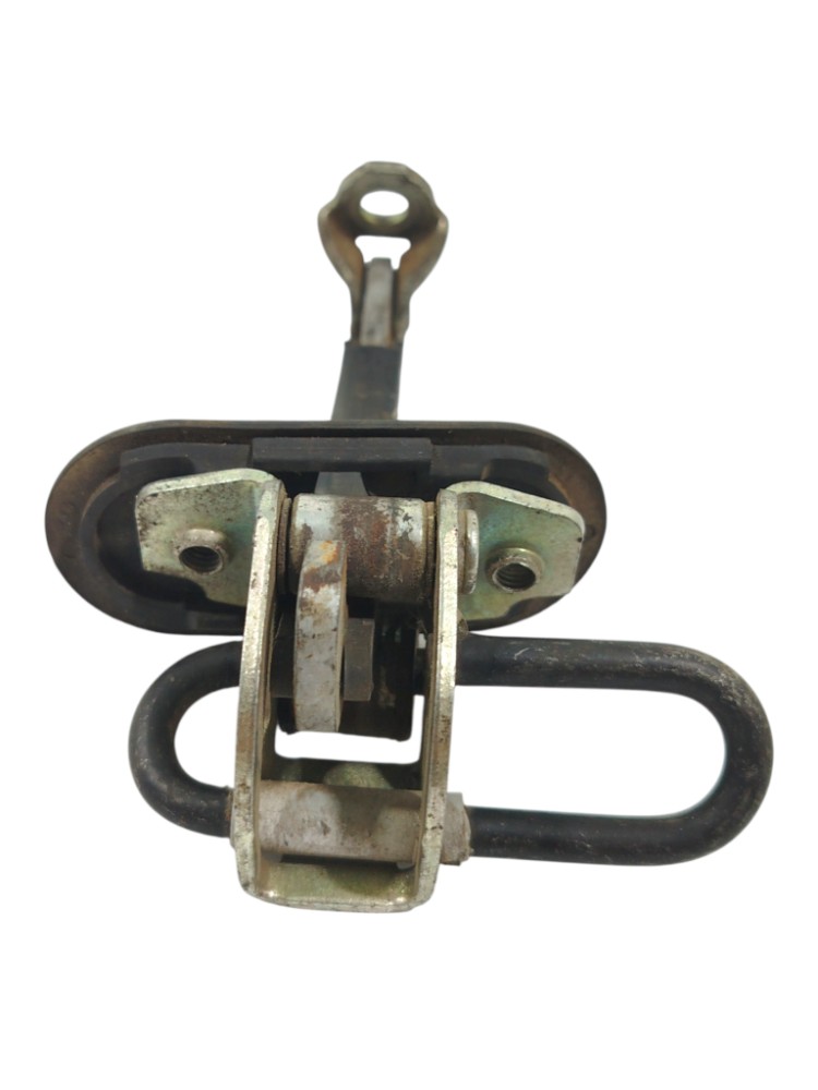 Limitador porta Traseira direita Fiat Punto 2010 3G465 1