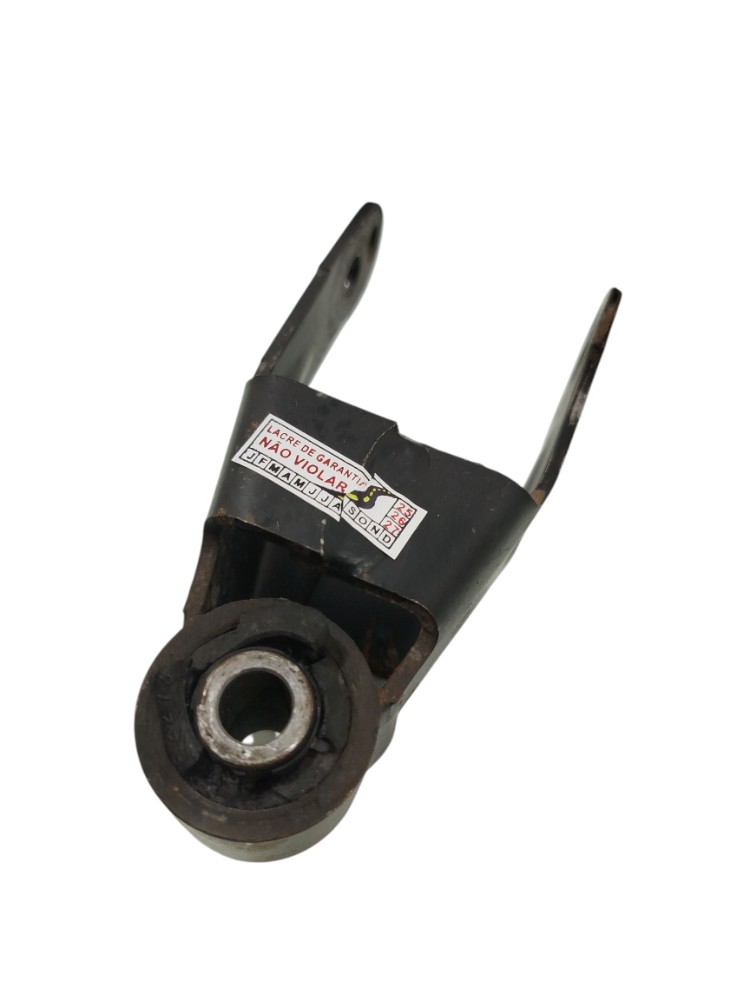 Coxim Traseiro Câmbio Motor Peugeot 206 1.4 2005 6