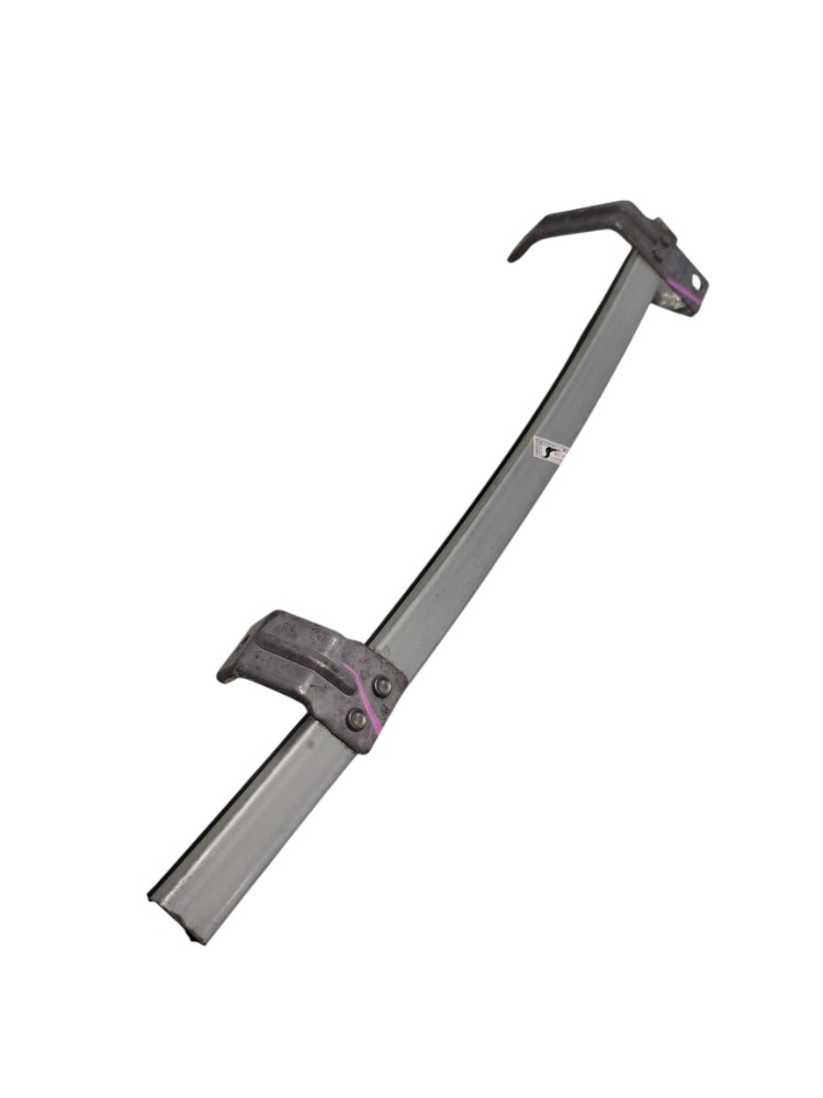 Guia Canaleta Vidro Diant Esq Nissan Versa Sl 2013 5