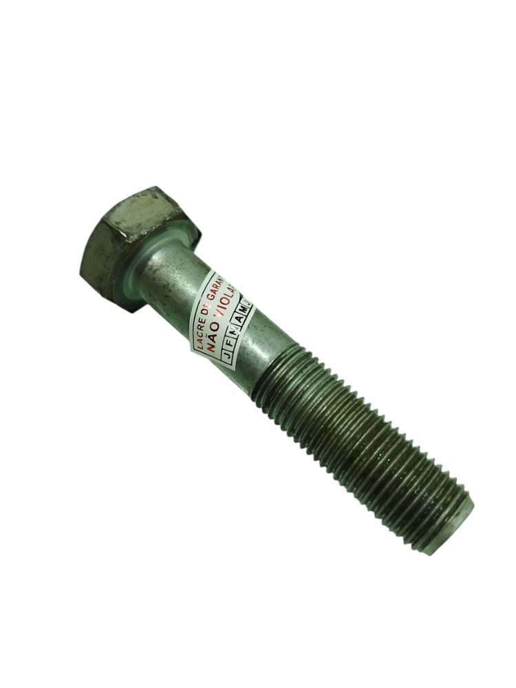 Polia Virabrequim Peugeot 206 1.4 2005 1