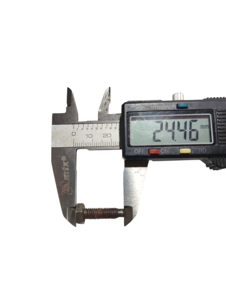 Kit Parafuso Carter Fiat Palio Fiasa 1.0 8V 1999 1