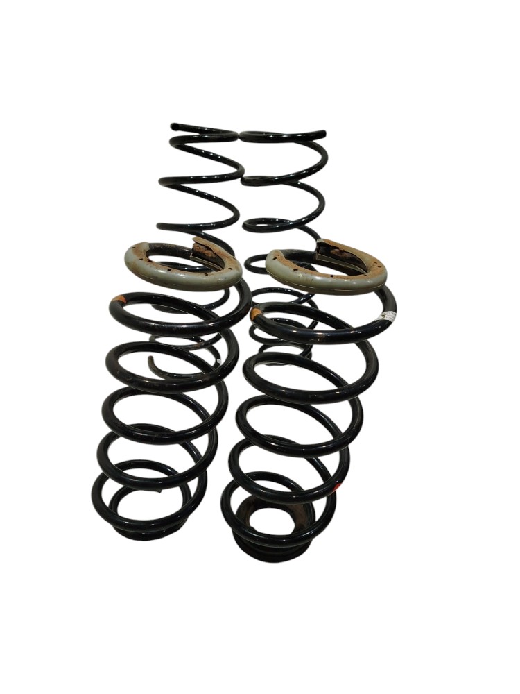 Kit Molas Etios Hatch 1.5 Platinum aut 2017 2