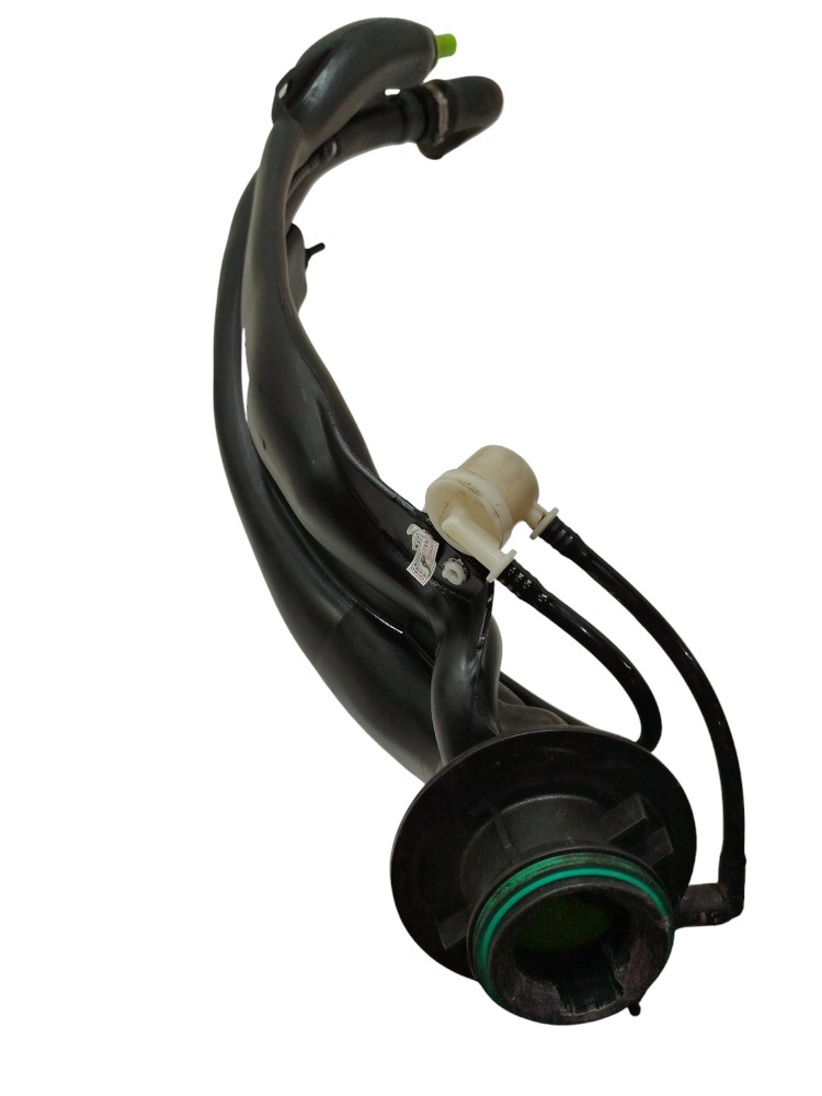 Gargalo Tanque Combustível Xsara Glx 1.6 2002 1