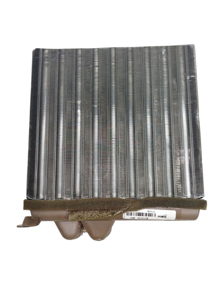 Radiador Ar Quente Honda Fit 2007 Bc1161203031 4