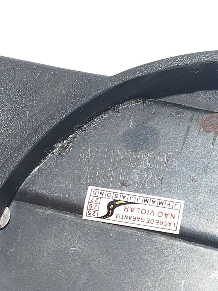 Freio Mão Chery Tiggo 2.0 16v 2009 6