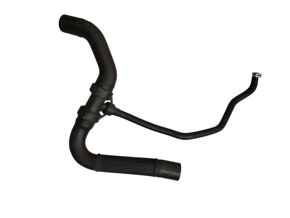 Mangueira Superior Radiador Renault Clio 2007 4