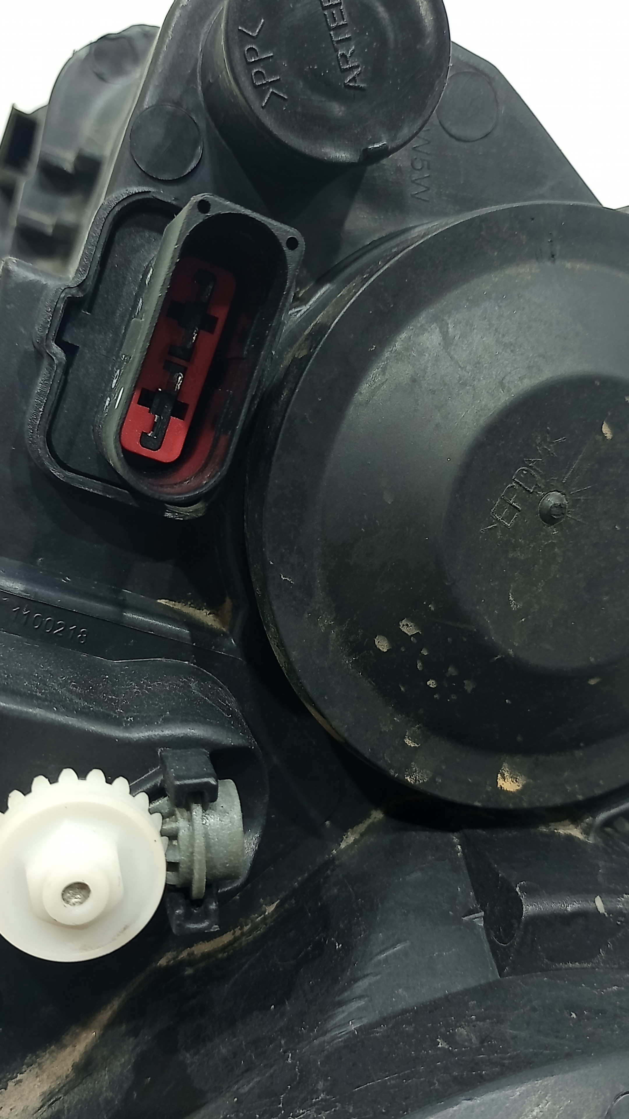Farol Dianteiro Direit Vw Voyage 1.6 2012 5