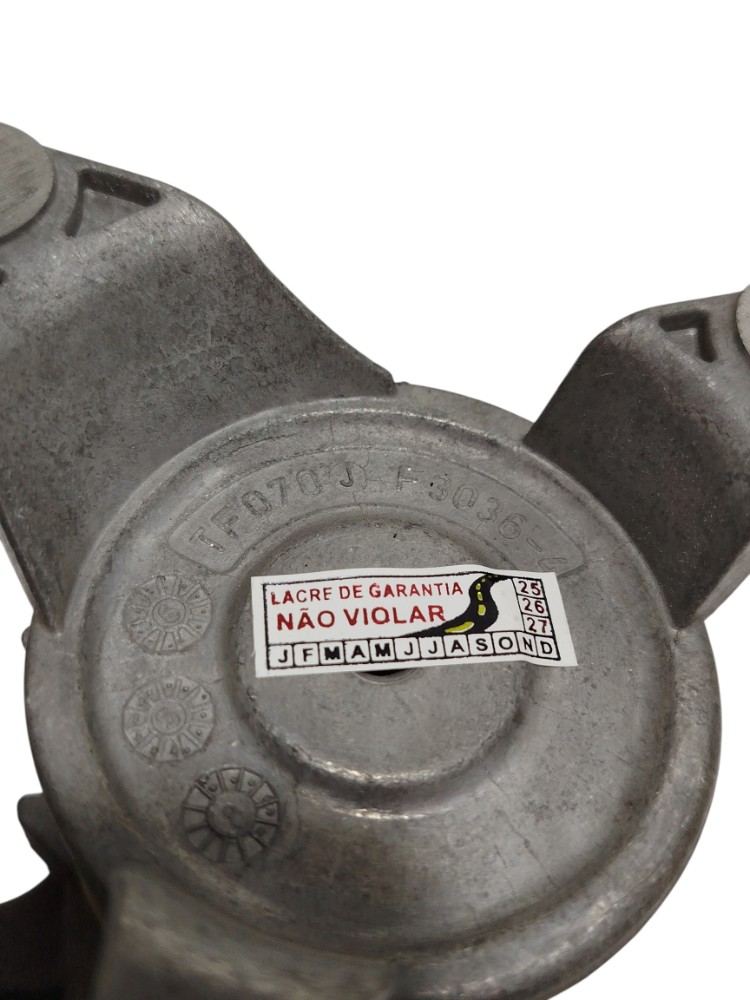 Tensor Esticador Correia Citroen c4 Picasso 2010 TF070 6