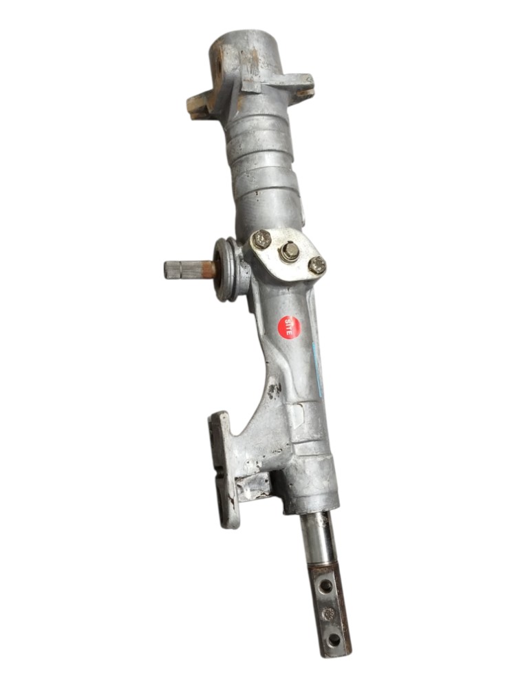Caixa Direção Mecânica Vw Gol 1.0 CHT 1996 3074191051 1