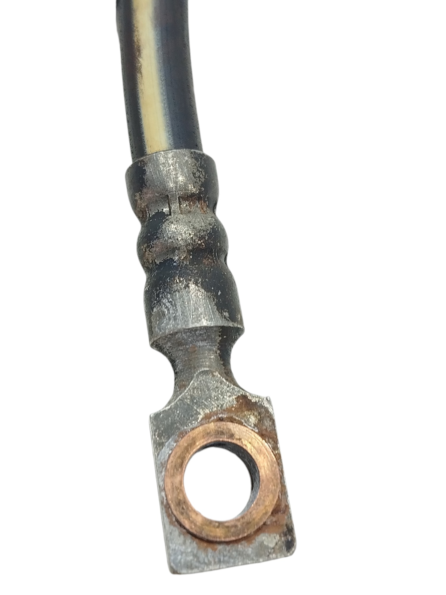 Flexível freio gm montana 2013 3