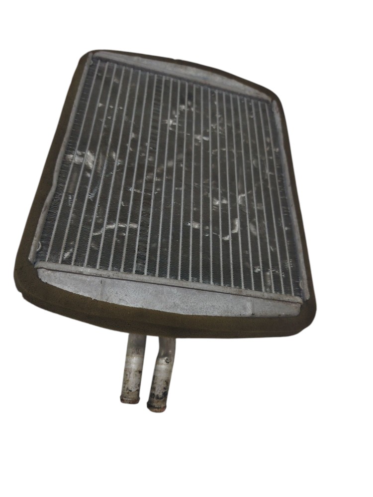 Evaporador Ar Condicionado Ford Fiesta 2001 A 2007 3