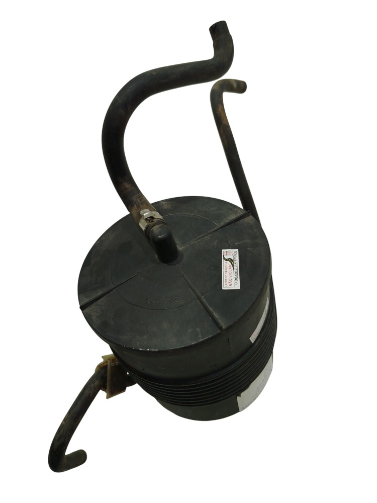 Filtro Canister Combustível Peugeot 405 1997 4