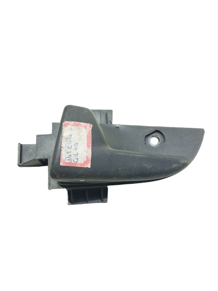 Maçaneta Int Diant Esq Motorista Gm Celta 2007 A 2012 1