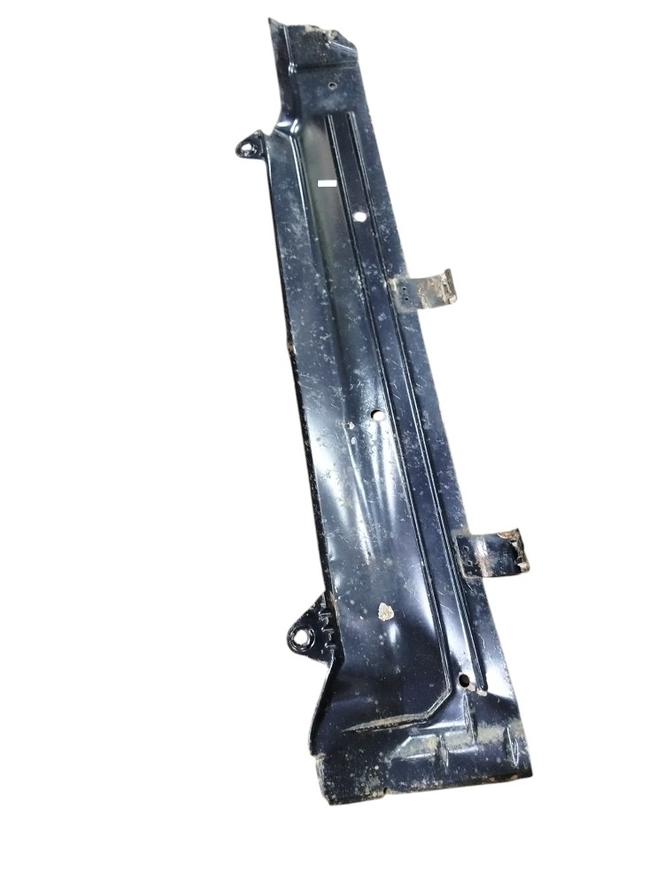 Reforço Assoalho Painel Duster 4×4 2.0 16v 2015 Flex 2