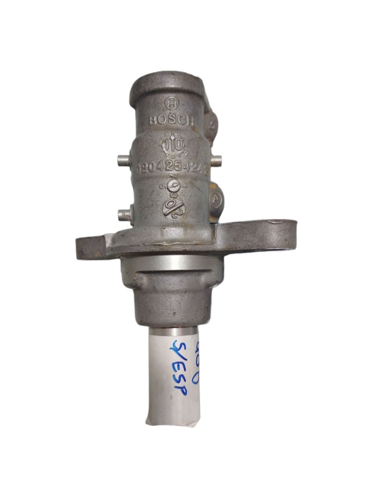 Cilindro Mestre Peugeot 408 2011 0204254242 7