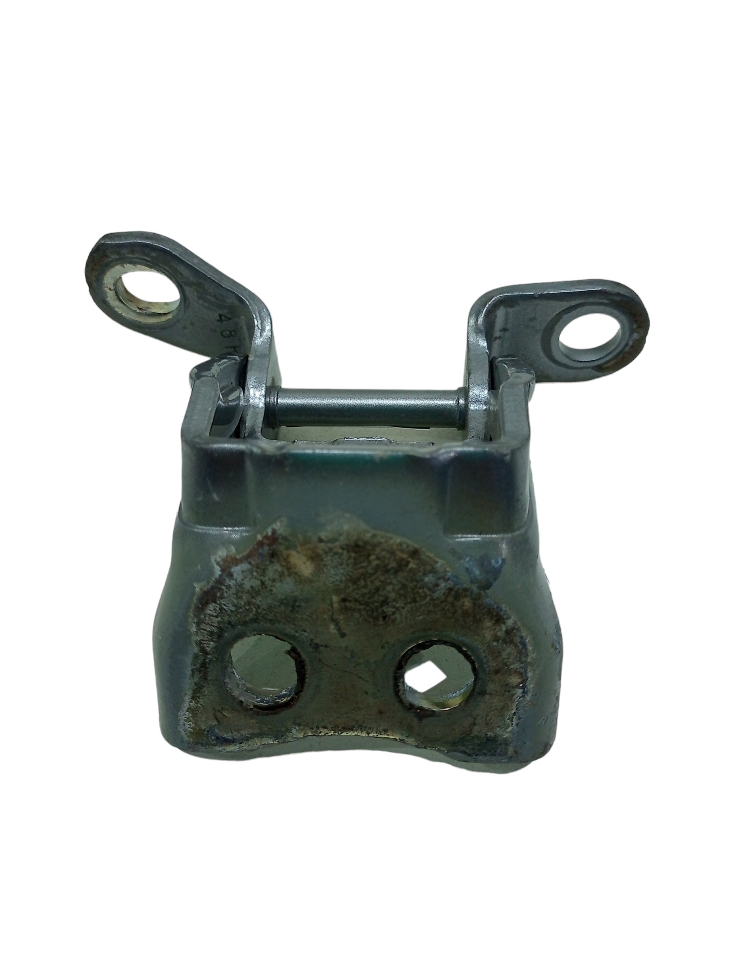 Dobradiça Superior Porta Diant Esquerda Honda Fit 2015 3