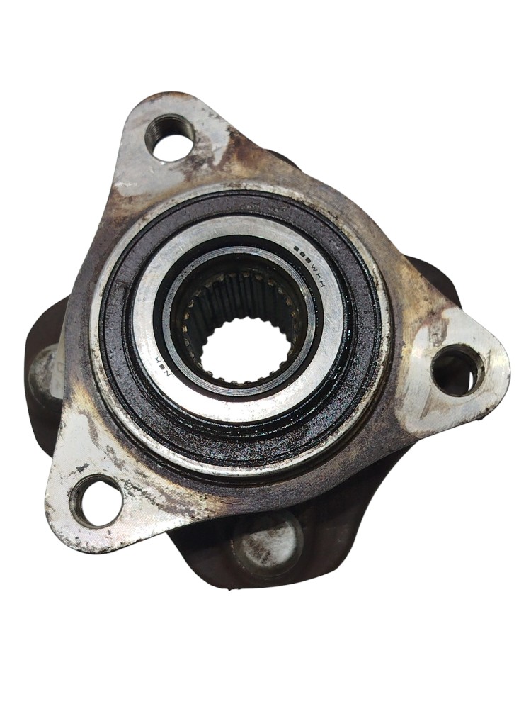 Cubo Roda dianteira Direita Etios Hatch 1.5 2017 5
