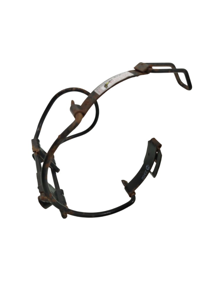 Suporte Extintor Fiat Fiorino 2010 3