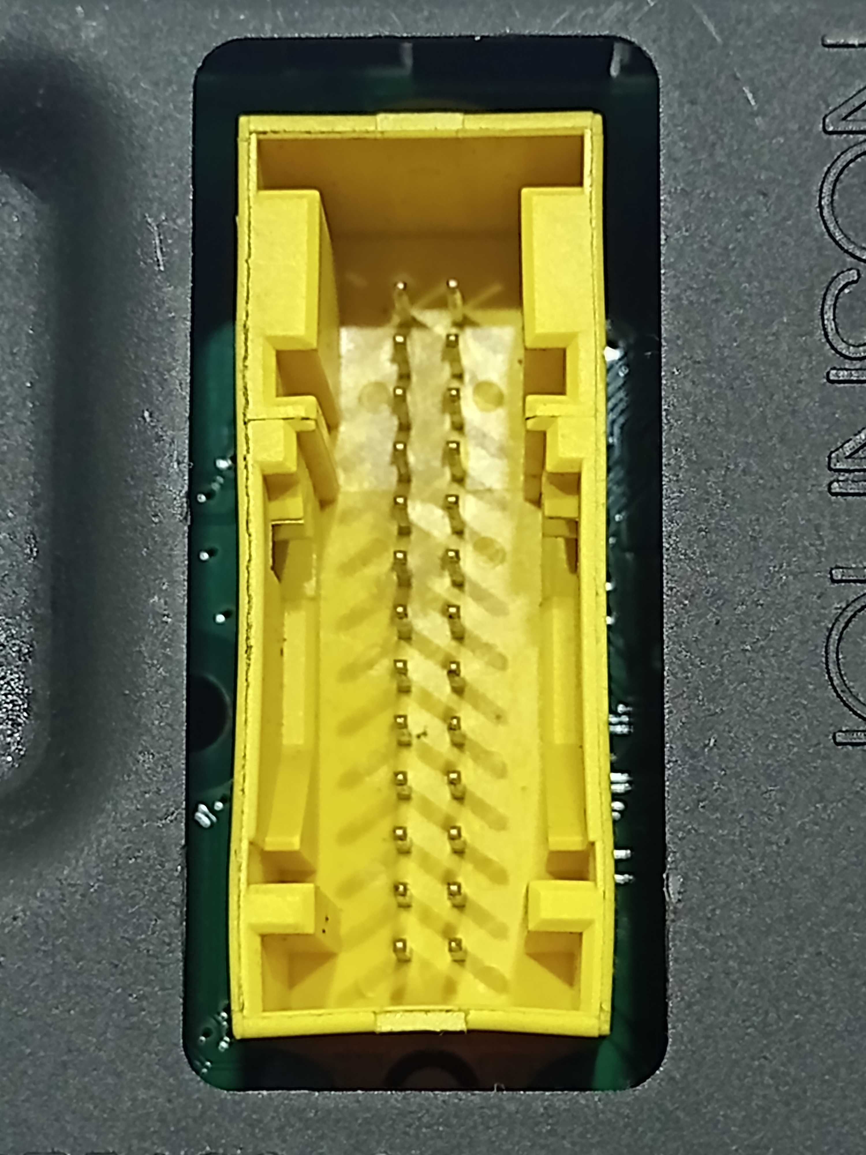 Comando Ventilação C/ar Condicionado Citroen C4 2010 6