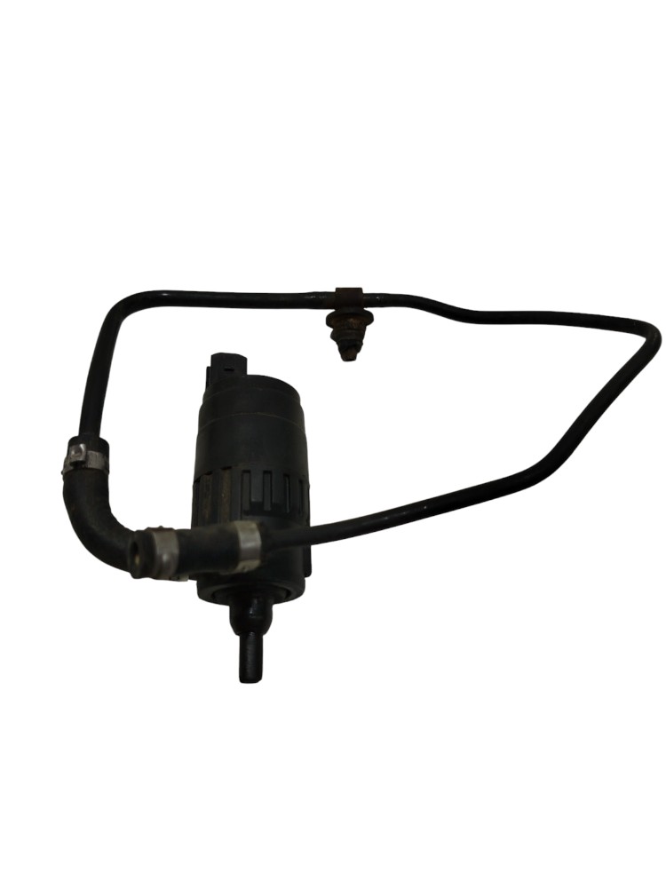 Bomba Motor Esguicho Partida Frio Voyage 1.6 2018 2