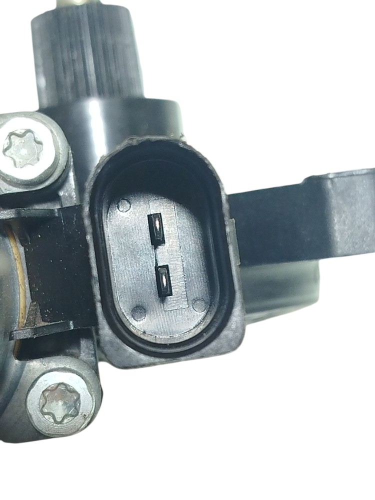 Motor Máquina Vidr Diant Direito Vw Saveiro 2014 05373000302 5