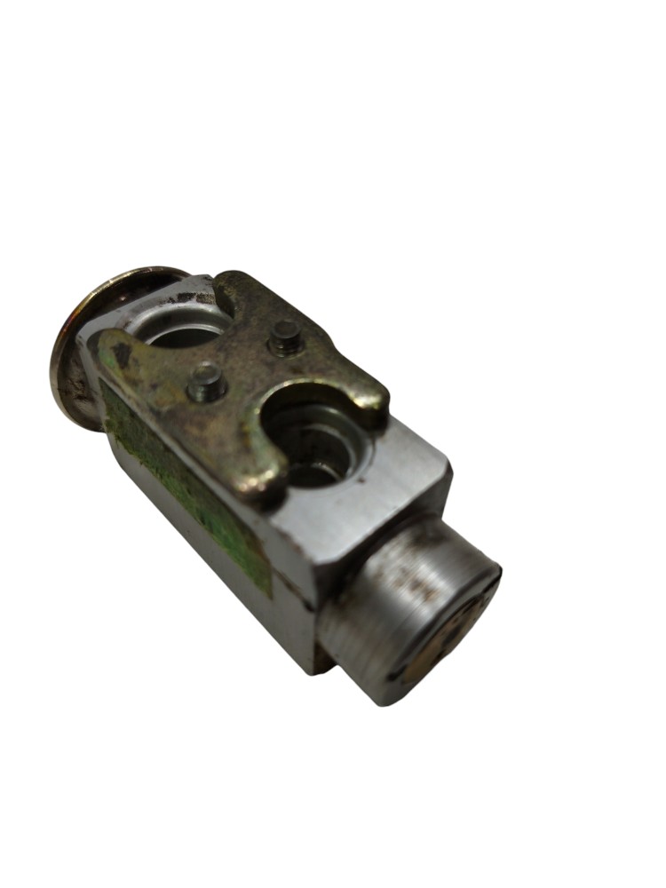 Válvula Expansão Ar Condicionado Gm Astra 2002 6