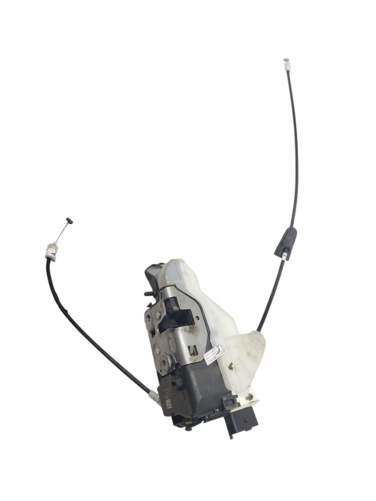 Fechadura Interna Diant Esq Motor Peugeot 408 12 7241x0861j8 1