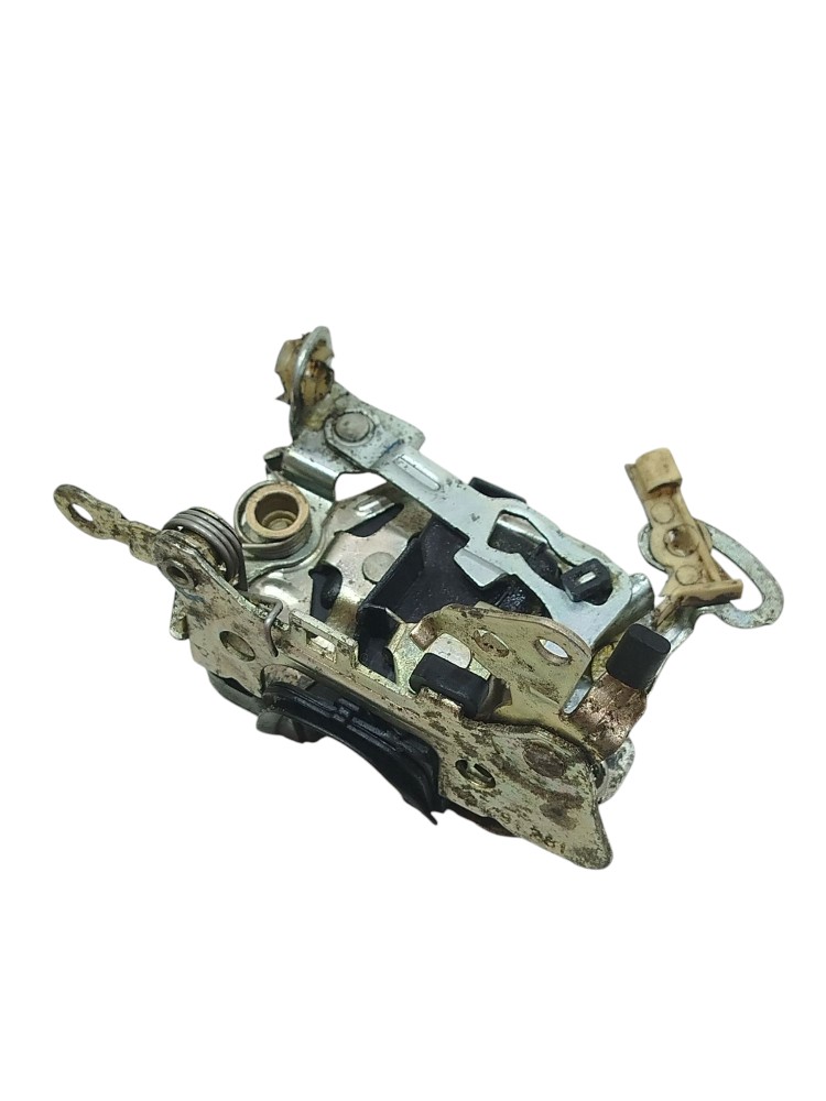 Fechadura Dianteiro Porta Direito Gm Corsa 2008 Ml5002 1