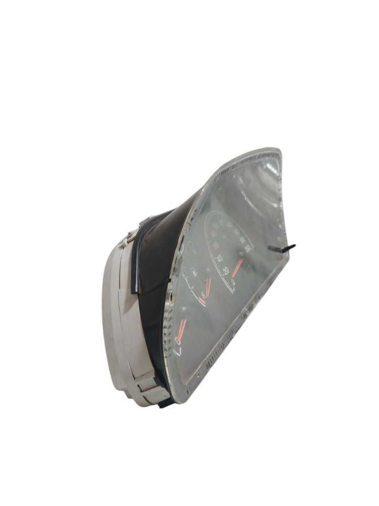 Painel Instrumentos Veloc Fiat Siena Celeb 2010 51786081 4