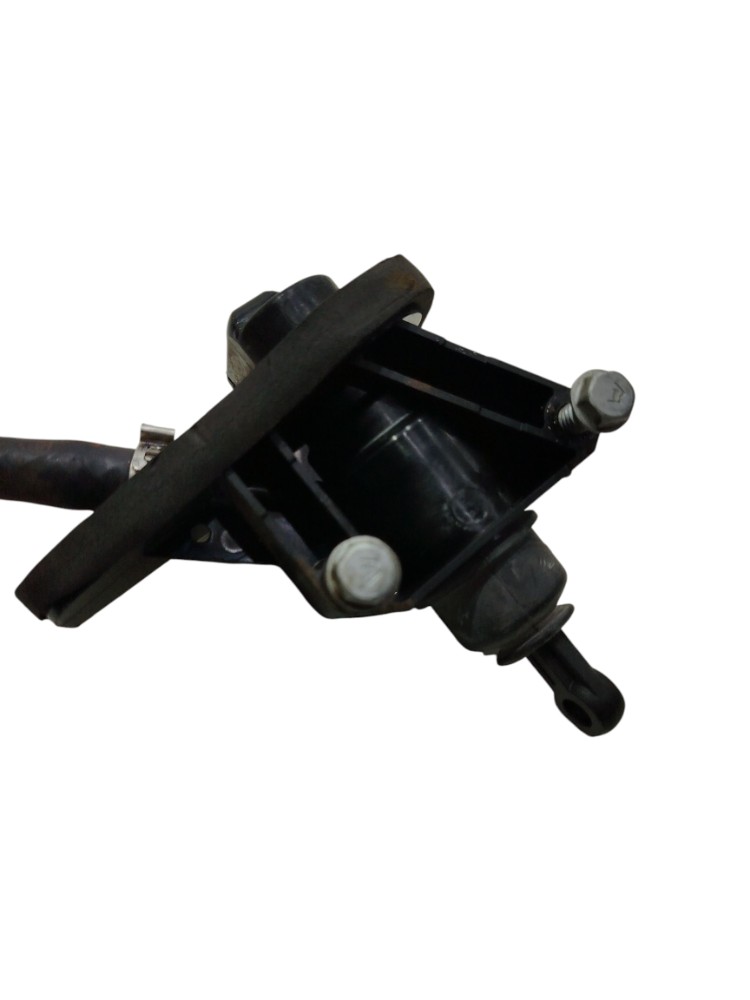 Atuador Pedal Embreagem Ford Ka 1.0 2013 6