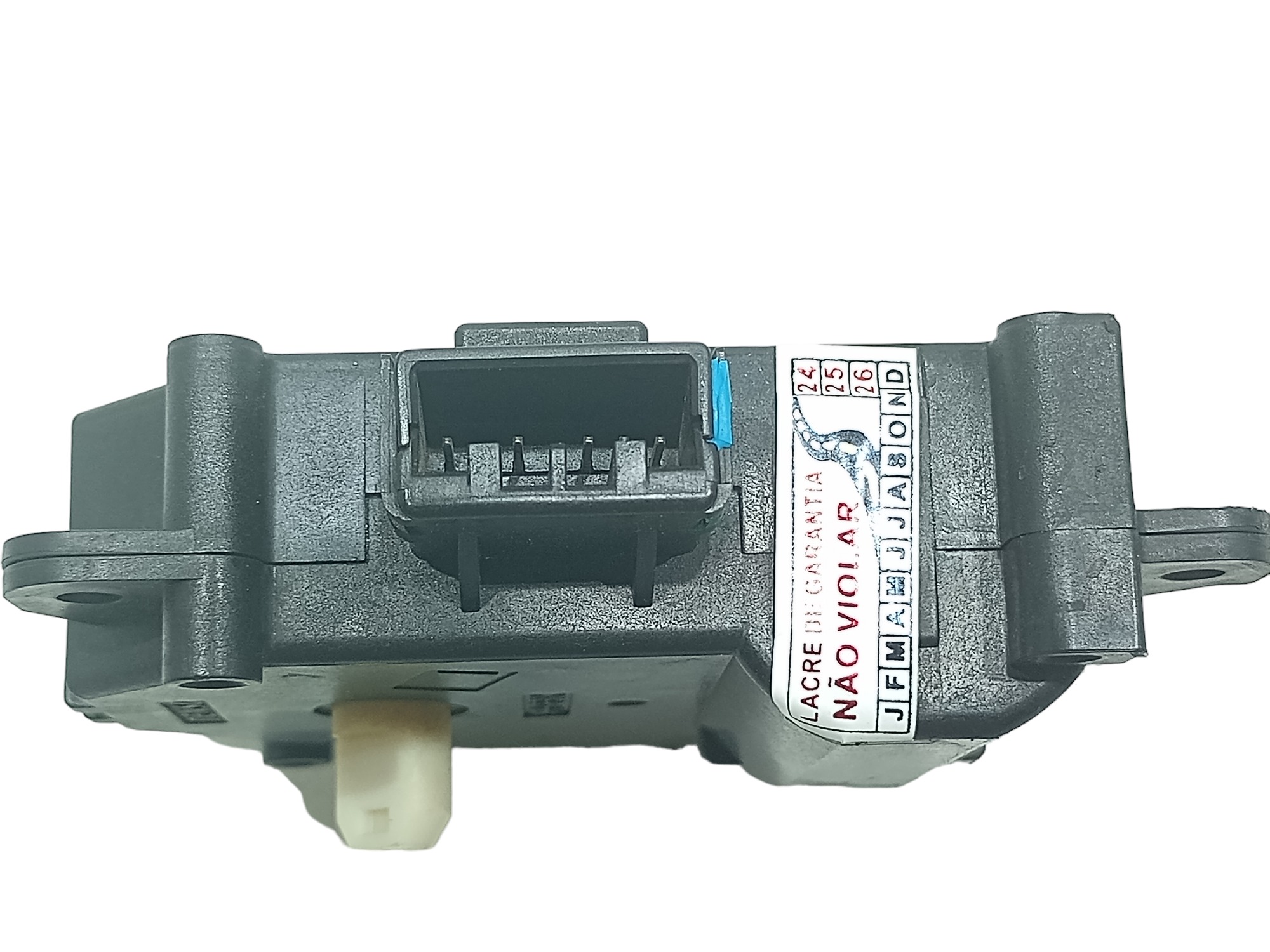 Motor Atuador Ar Condicionado Honda Civic Exr 2.0 16v 2014 4